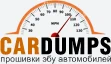 Cardumps Logo